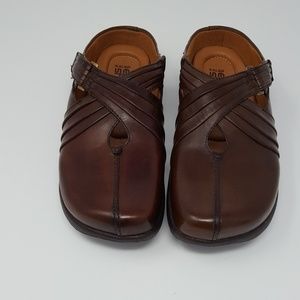 Earth Shoe Kalso Technology